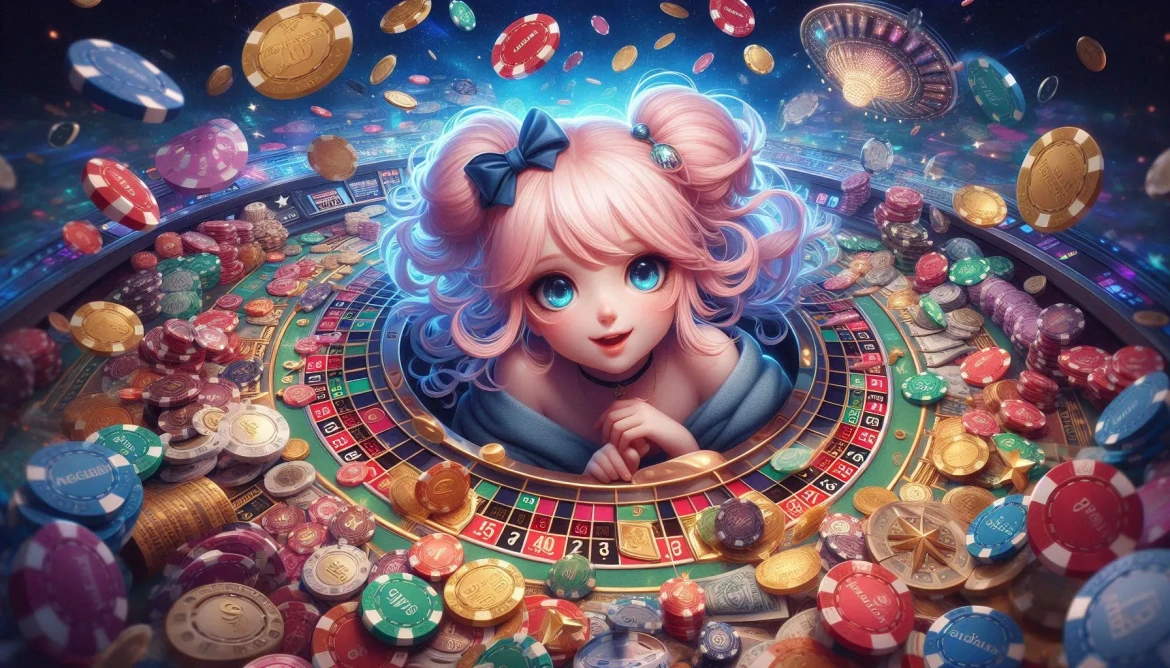Bet On Red Casino